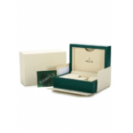 Rolex Daytona 18k Everose Gold Ceramic Bezel Meteorite Dial Oysterflex 116515LN-0055 - Image 3