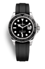 Rolex Yacht-Master Black Ceramic Bezel 42mm 226659-0002