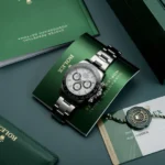 Rolex Daytona PANDA White Dial 40mm 116500LN-0001 - Image 5