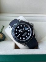 Rolex Yacht-Master Black Ceramic Bezel 42mm 226659-0002 - Image 13