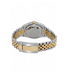 Rolex Datejust 36 Olive Green Dial Midsize Watch 126233 - Image 3