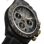 Daytona Dew Collection Carbon Avia Grey Premium Super Carbon Fiber Customized Edition Cos - Image 5