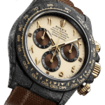 Daytona Dew Collection Carbon Desert Eagle Arabic Premium Super Carbon Fiber Customized Edition Cos - Image 6