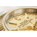 Rolex Datejust 36mm, Ref. # 126233-0039 - Image 4