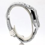 Rolex Submariner Date Kermit Stainless Steel Black Dial 16610LV - Image 7