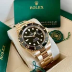 Rolex SUBMARINER DATE Oyster, 41 mm, Oystersteel m126618ln-0002 - Image 4