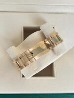 Rolex Cosmograph Daytona 18k Yellow Gold Men's Watch 116508-0015 - Image 10