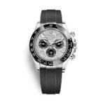 Rolex Cosmograph Daytona White Gold Meteorite 116519LN Replica