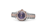 LadyRolex DATEJUST 279171 - Image 2