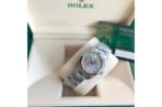 Rolex Oyster Perpetual 31/41mm SS/SS Sliver/Stk - Image 5