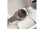 Rolex Datejust 36/28mm SS/SS Jub Grey/Rmn - Image 7
