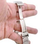 Rolex Explorer II 42mm Black Dial 226570 - Image 9