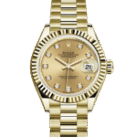 LadyRolex DATEJUST 279178