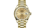 LadyRolex DATEJUST 279178