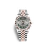 Rolex Datejust 36mm, Ref. # 126231-0029