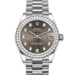 LadyRolex DATEJUST 31 278289RBR