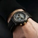 Daytona Dew Collection Carbon Avia Grey Premium Super Carbon Fiber Customized Edition Cos - Image 7