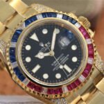 ROLEX GMT-Master II REF 116758SARU - Image 6