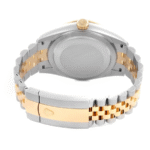 Rolex Sky-Dweller Oyster, 42 mm, Oystersteel and yellow gold Reference 336933-0006 - Image 11