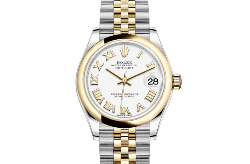 6fde0b5f37c67d6f51e3114086c6c190.png LadyRolex DATEJUST 31 278243 - Image 1