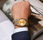 Rolex Oyster Perpetual Datejust 41 Watch 126333-0010 - Image 3