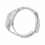 Rolex Air King 14000 Stainless Steel White Dial Replica - Image 3