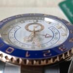 Rolex Yacht-Master II Luxury Men's Watch 116681-0002 - Image 4