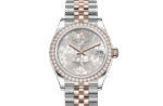 LadyRolex DATEJUST 31 278381RBR