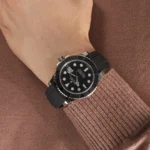 Rolex Yacht-Master Black Ceramic Bezel 42mm 226659-0002 - Image 15