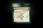Rolex GMT-MASTER II Oyster, 40 mm, white gold M126719BLRO-0002 - Image 4