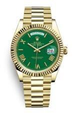 Rolex Day-Date Oyster Yellow Gold 40mm 228238-0061