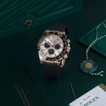 Rolex Cosmograph Daytona m116518ln Series Replica - Image 16
