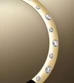 LadyRolex Datejust 31 Oystersteel and yellow gold - M278343RBR-0030 - Image 6