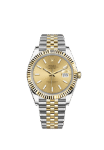 Rolex Oyster Perpetual Datejust 41 Watch 126333-0010