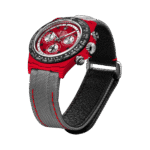 Daytona Dew Collection CarboQuartz Avia Red Premium Super Carbon Fiber Customized Edition Cos - Image 3