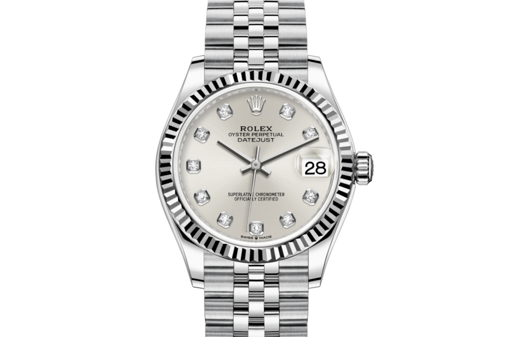 7f806904cfdedb3f8909f3c73a3ffb03.png LadyRolex DATEJUST 31 278274 - Image 1