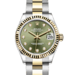 LadyRolex DATEJUST 31 278273