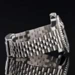 Rolex GMT Master ll Automatic Black Dial Jubilee Bracelet Steel Men's Watch M126710GRNR-0003 - Image 17