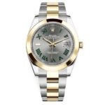 Rolex Datejust 41, 126303-0019
