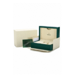 Rolex Cellini 50505 everose 39mm watch - Image 4