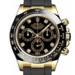 Rolex COSMOGRAPH DAYTONA Oyster, 40 mm, Oystersteel M116518ln-0047