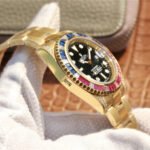 ROLEX GMT-Master II REF 116758SARU - Image 10