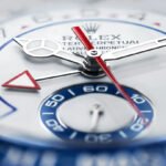 Rolex YACHT-MASTER II m116680-0002 - Image 7