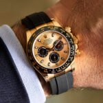 Rolex Cosmograph Daytona m116518ln Series Replica - Image 15