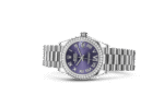 LadyRolex DATEJUST 31 278289RBR - Image 3