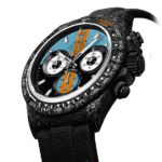 Daytona Dew Collection Carbon GT Blue Premium Super Carbon Fiber Customized Edition Cos - Image 4