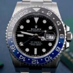 Rolex Perpetual GMT-Master II m126710blnr-0002 - Image 4