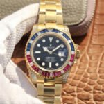 ROLEX GMT-Master II REF 116758SARU - Image 2