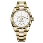 Rolex Sky-Dweller, 326938-0005