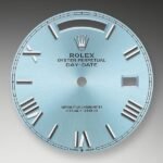 Rolex Day-Date 40mm, Ref. # 228206-0044 - Image 2
